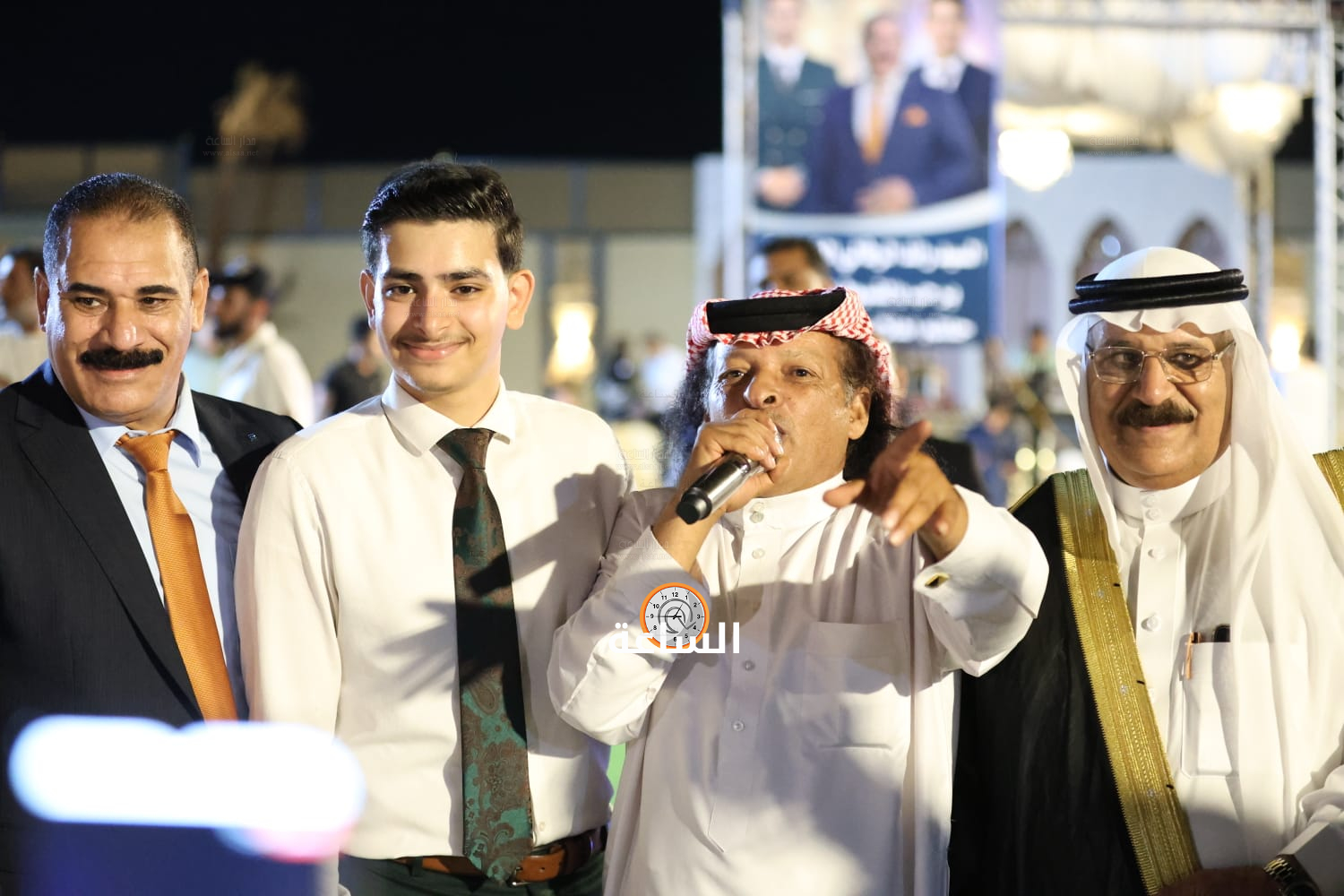 Madar Al-Saa Images 0.5830591029470804