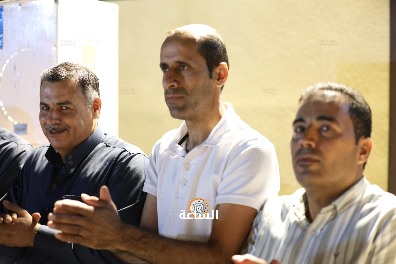 Madar Al-Saa Images 0.8324576113952293