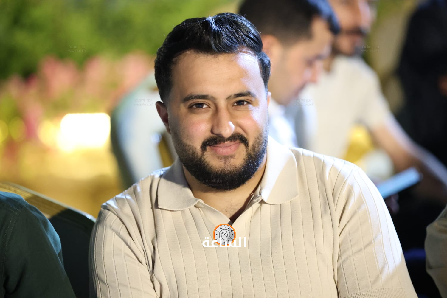 Madar Al-Saa Images 0.5408745001355824