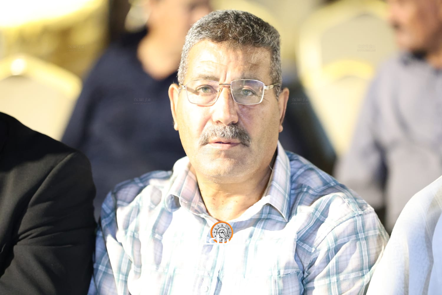 Madar Al-Saa Images 0.04281237422416273