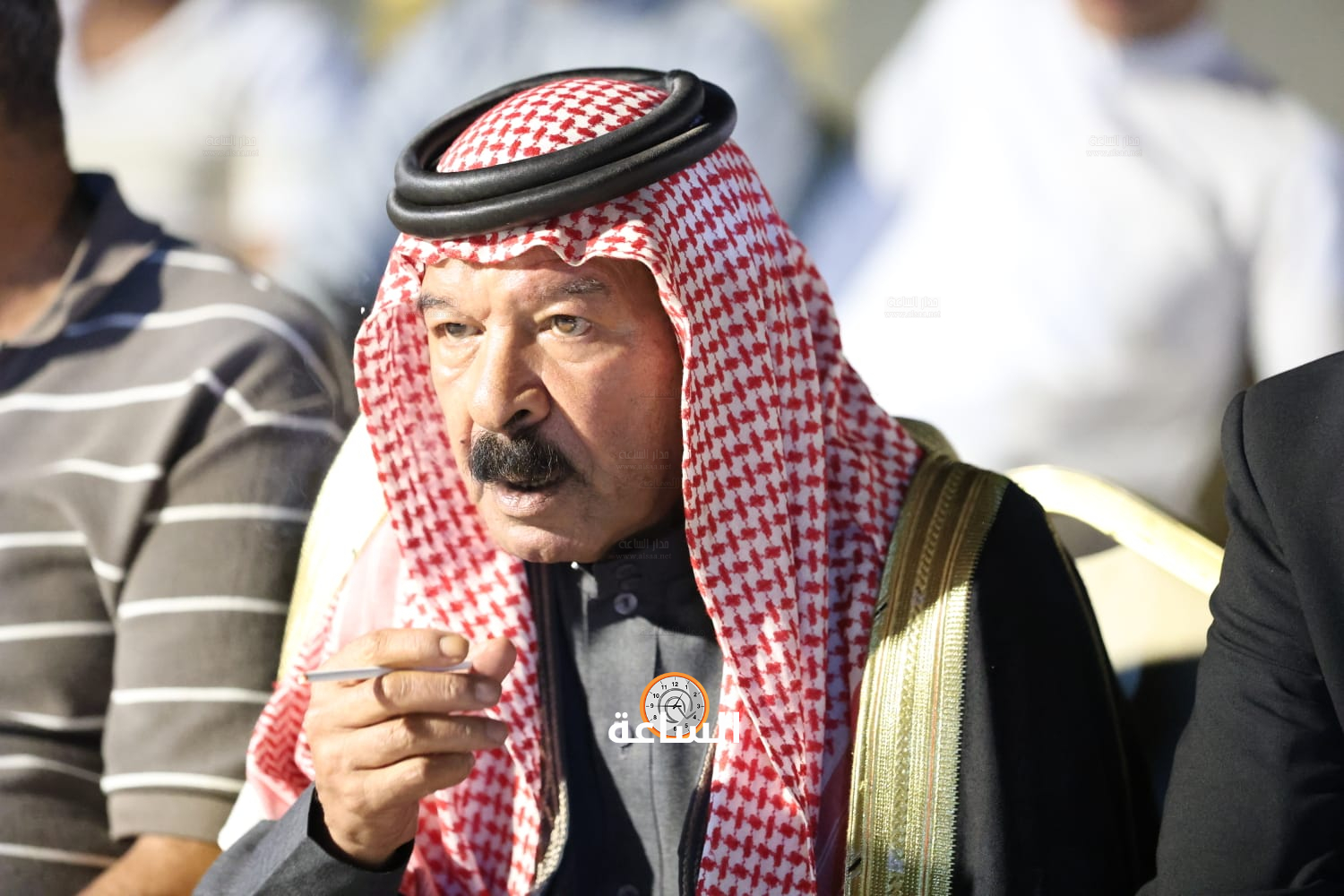 Madar Al-Saa Images 0.5919227165287542