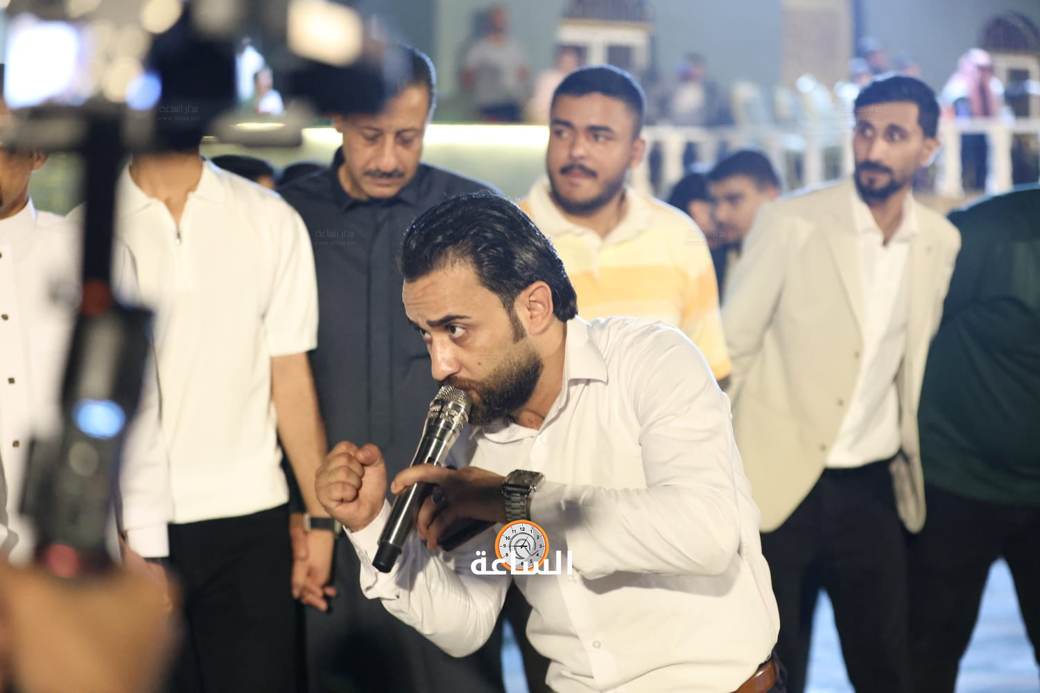 Madar Al-Saa Images 0.19979549107981232