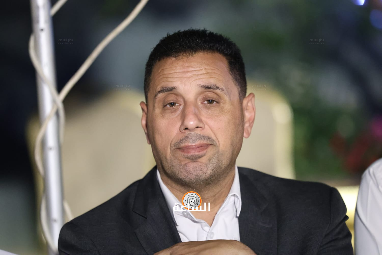 Madar Al-Saa Images 0.7979529362887839