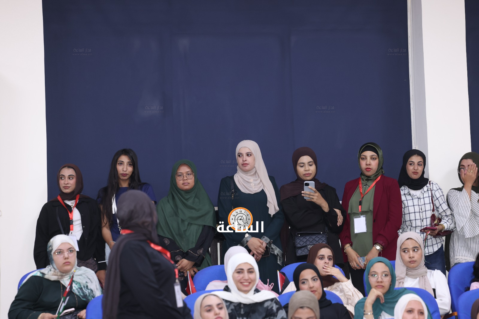 Madar Al-Saa Images 0.41860691556458984