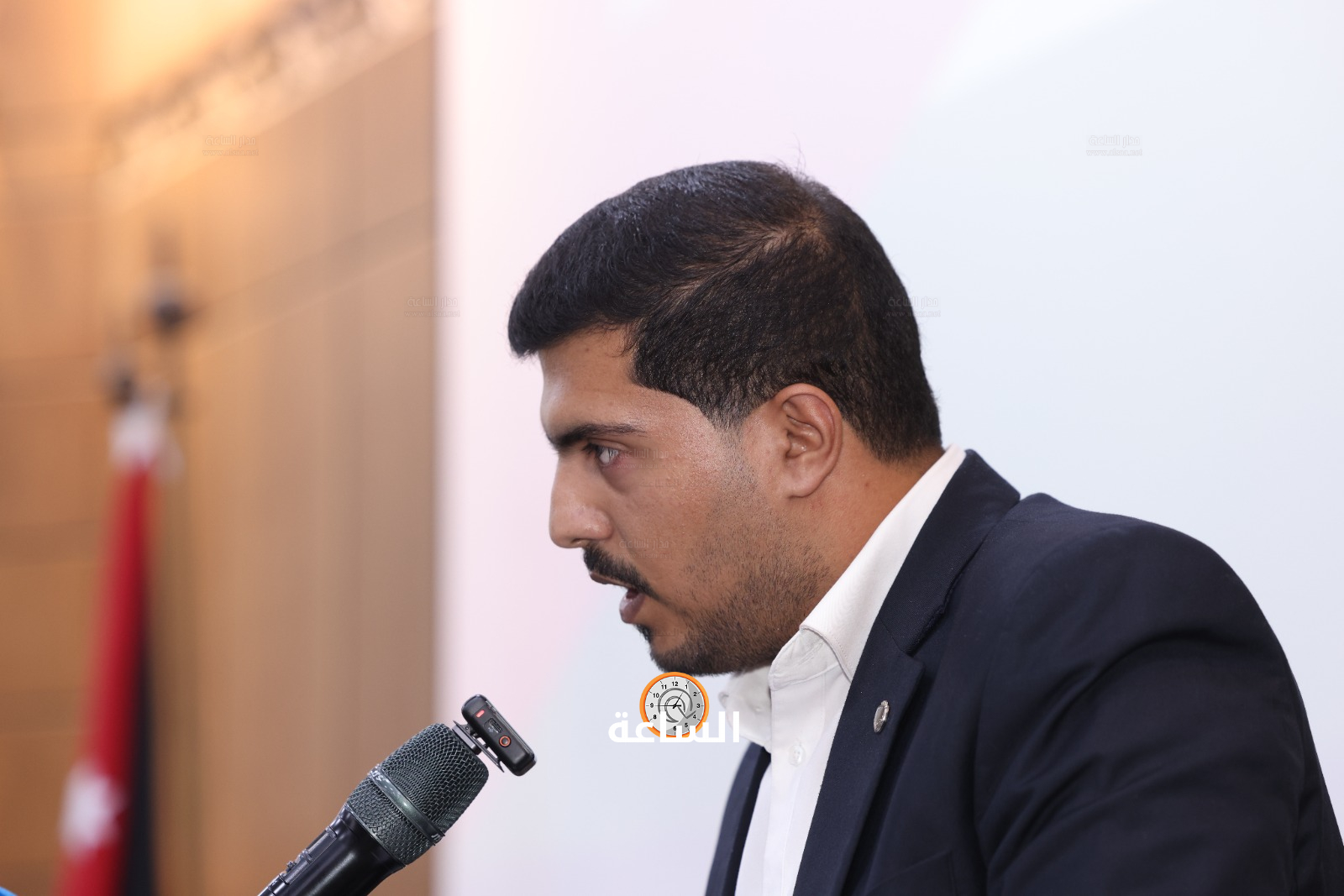 Madar Al-Saa Images 0.23303173928447862