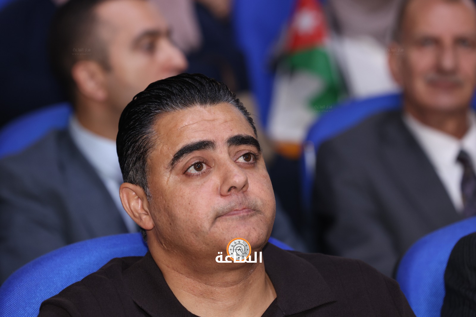 Madar Al-Saa Images 0.5678814274071394