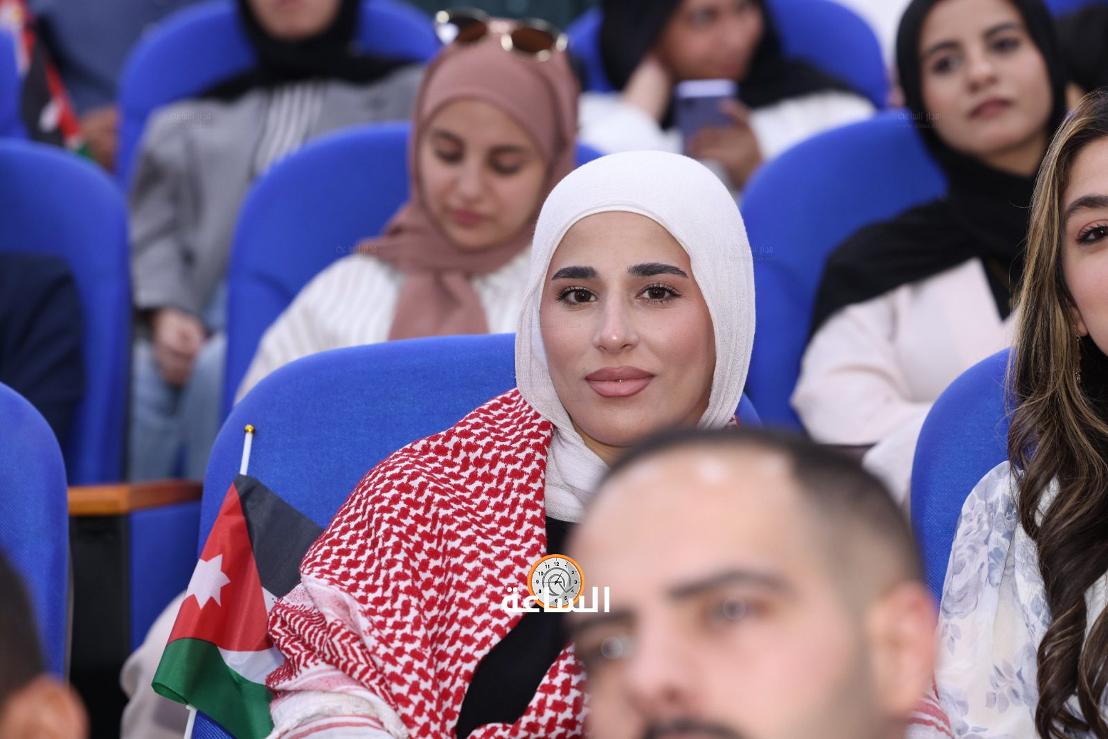 Madar Al-Saa Images 0.7064621442837553