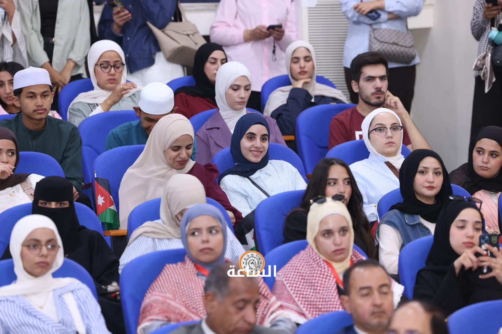 Madar Al-Saa Images 0.8132139282143968