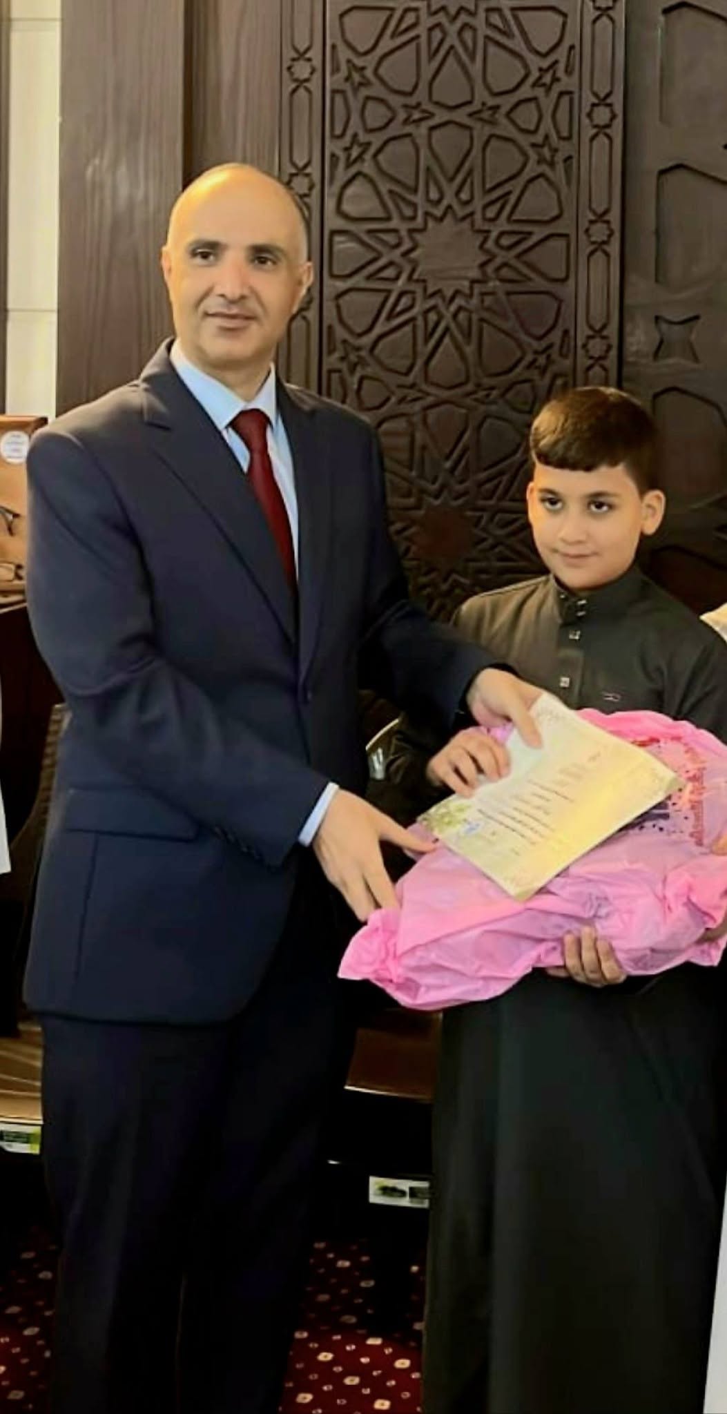 Madar Al-Saa Images 0.4537626766974797