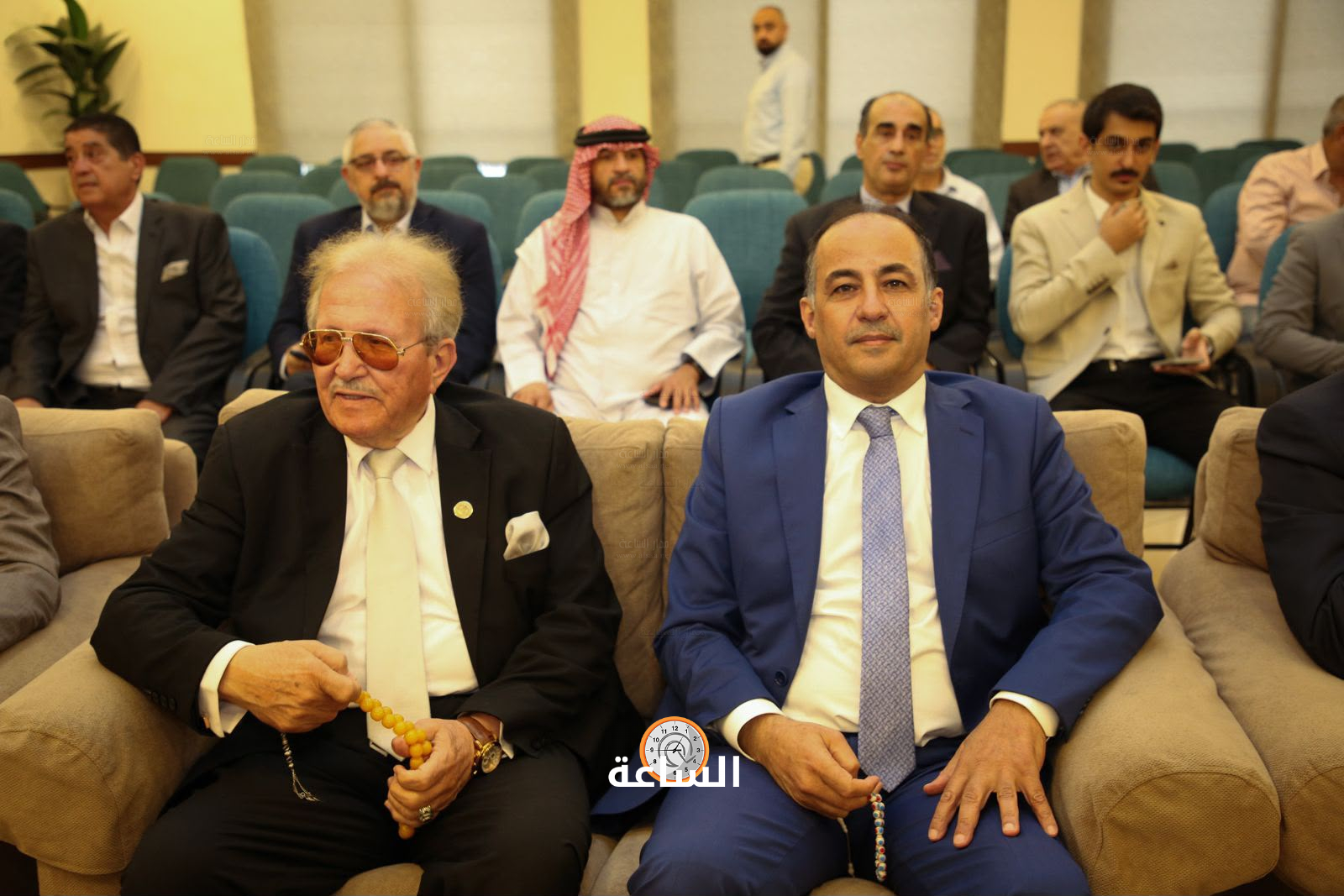 Madar Al-Saa Images 0.09704157072710251