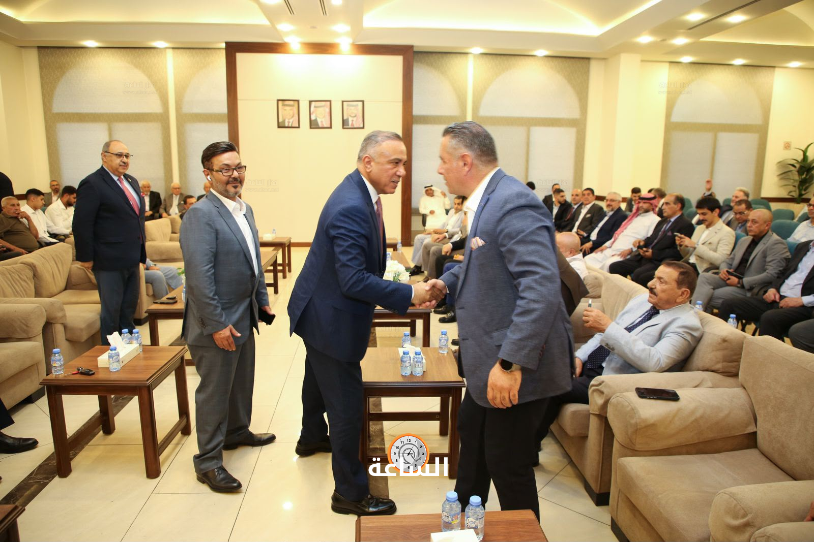Madar Al-Saa Images 0.33502268582731753