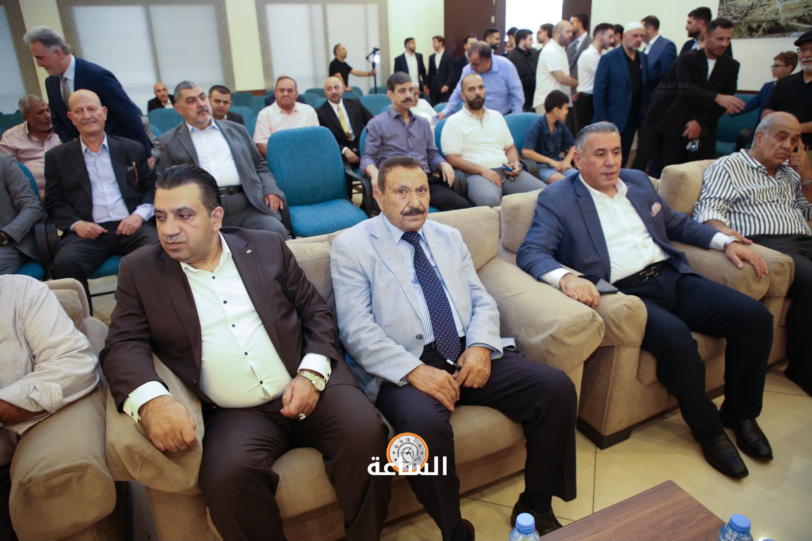 Madar Al-Saa Images 0.7498743740168307