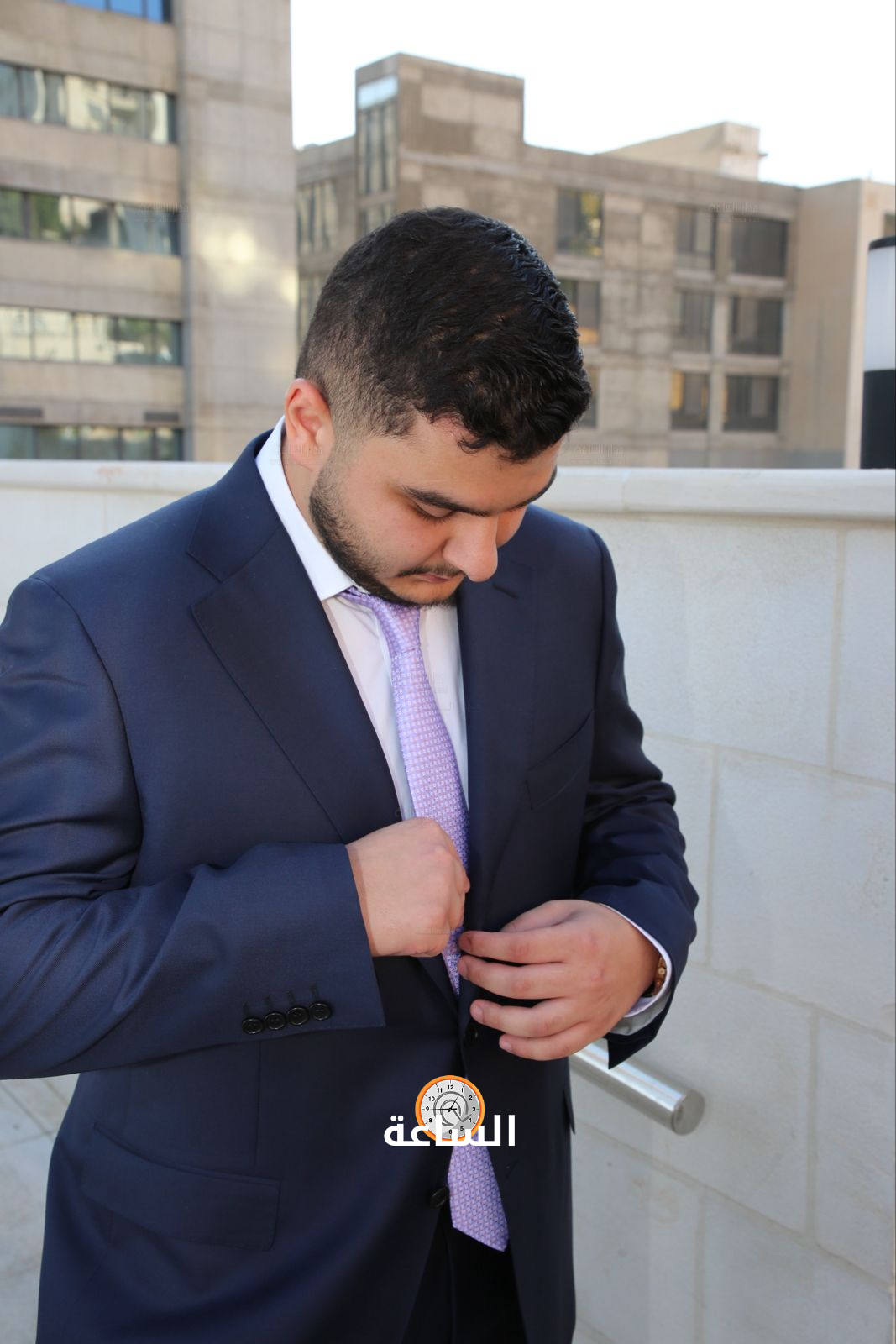 Madar Al-Saa Images 0.8993186670579041