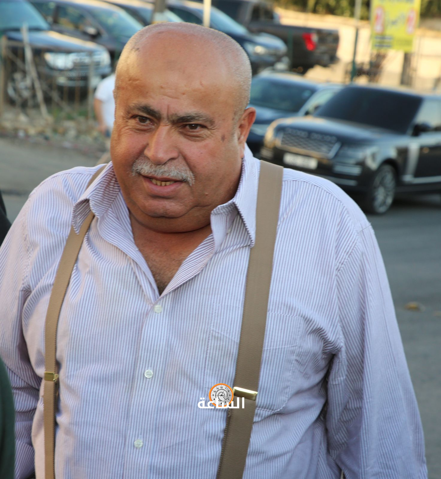 Madar Al-Saa Images 0.5994633854310205