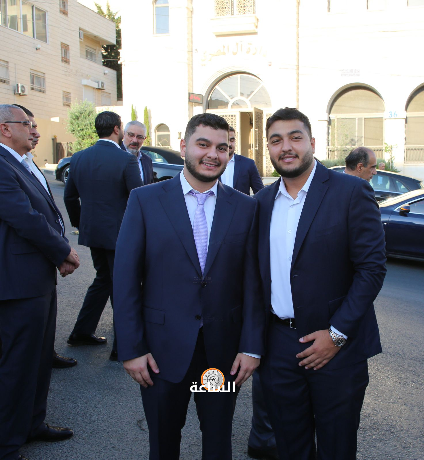 Madar Al-Saa Images 0.5950608443453589