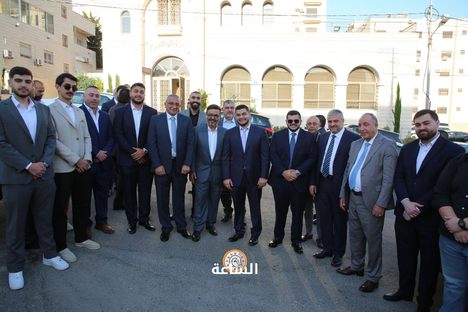 Madar Al-Saa Images 0.2274744618372183
