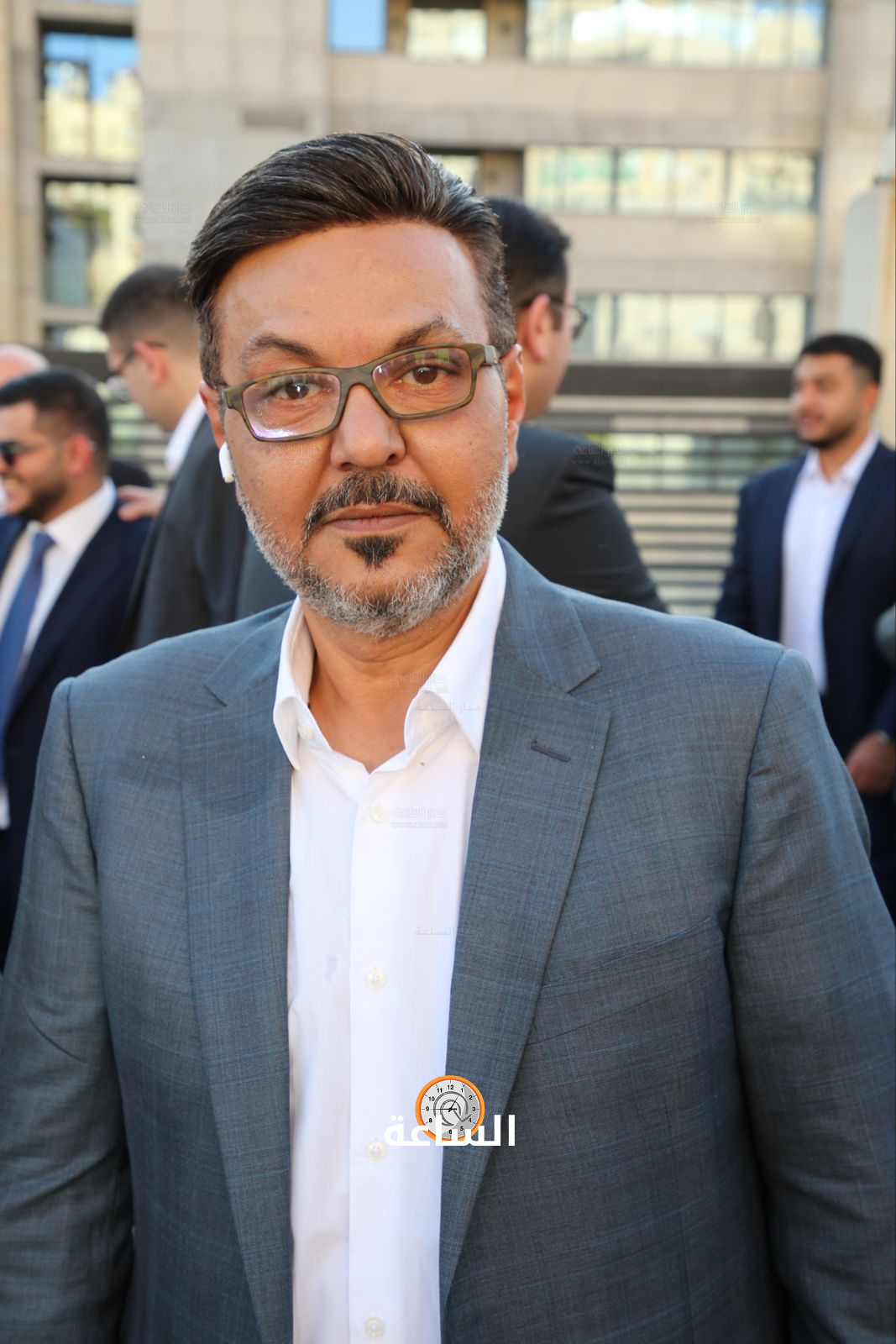 Madar Al-Saa Images 0.8928457387609016