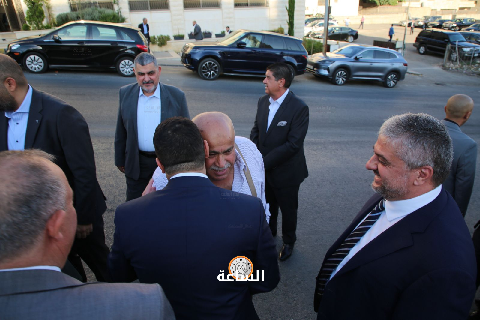 Madar Al-Saa Images 0.7576888283579418