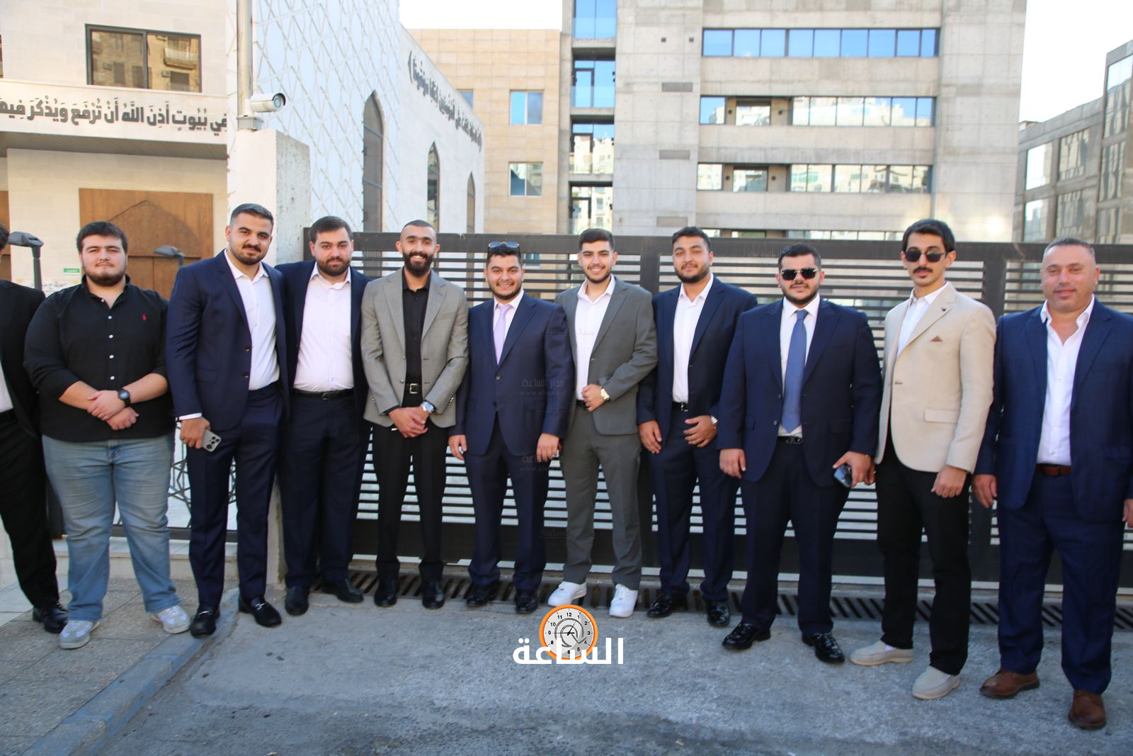 Madar Al-Saa Images 0.02016303814045506