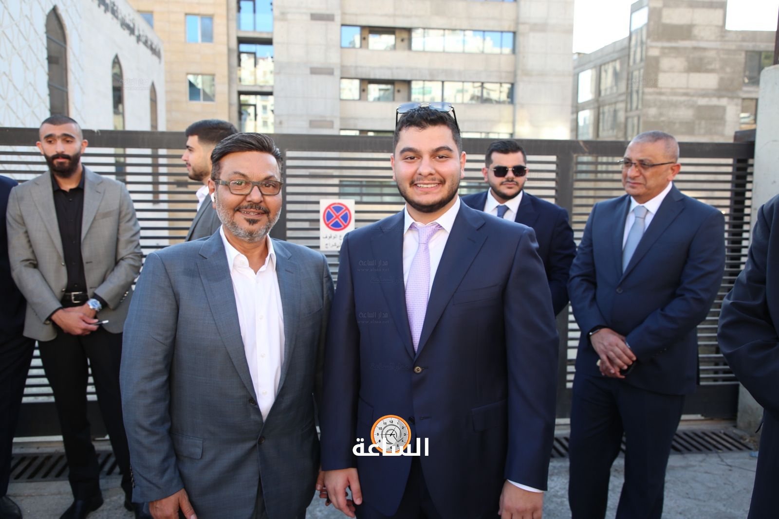 Madar Al-Saa Images 0.8020807753403069