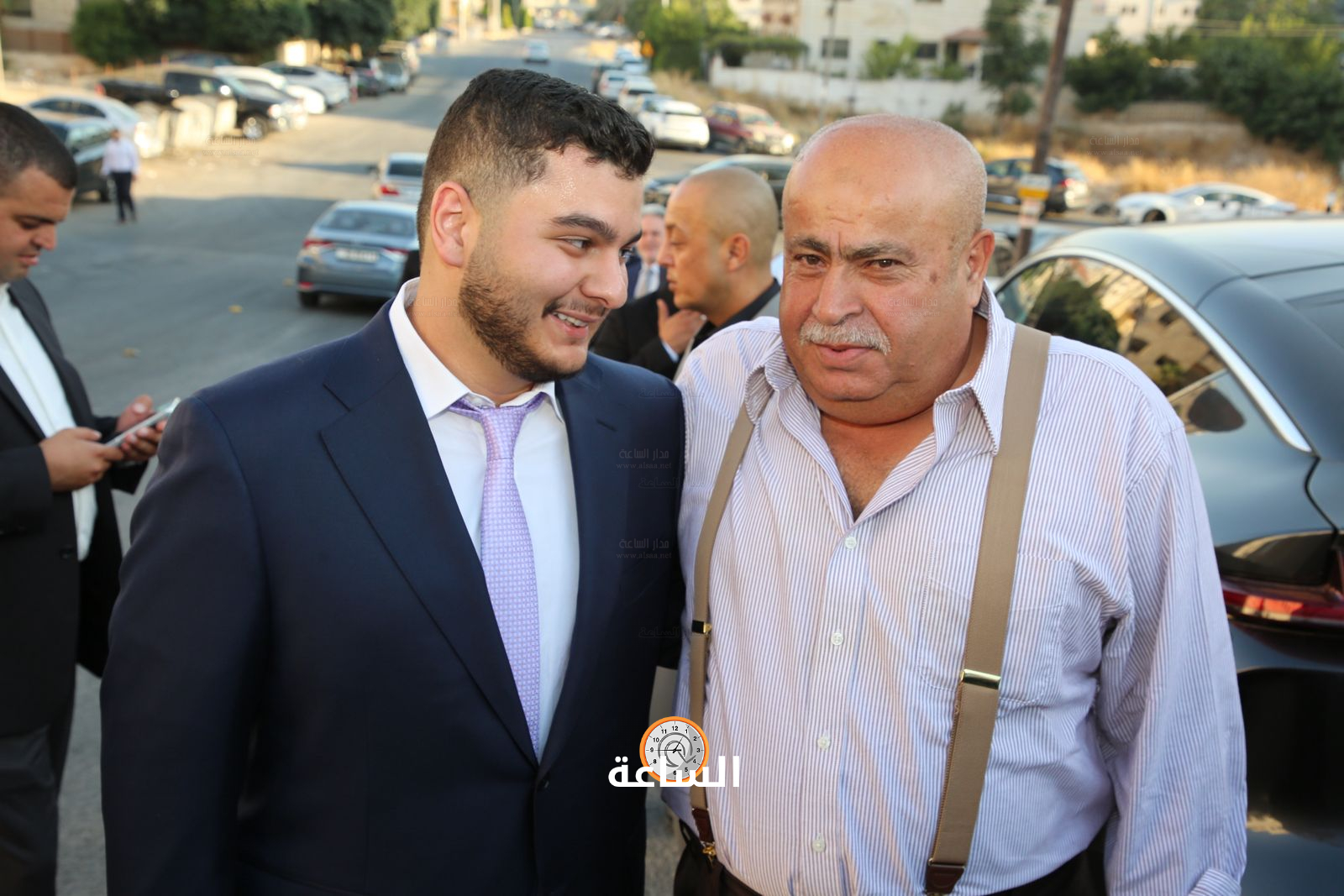 Madar Al-Saa Images 0.11742537967295175