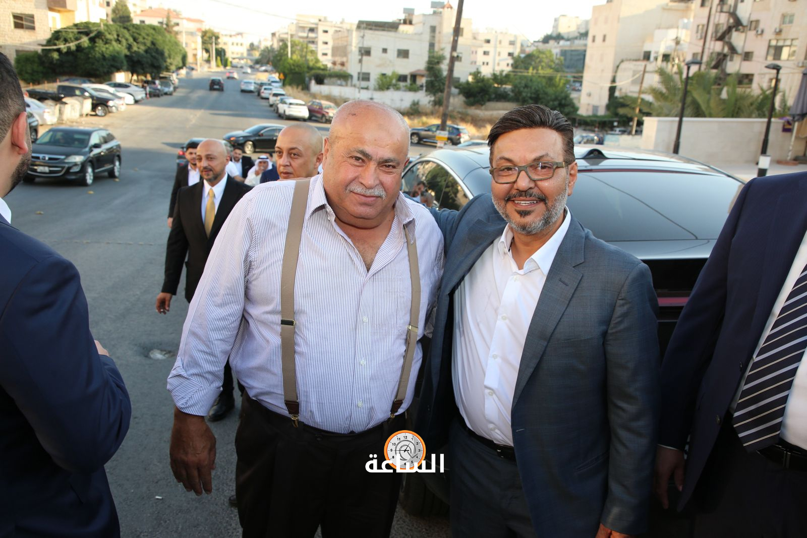 Madar Al-Saa Images 0.3916966779659746
