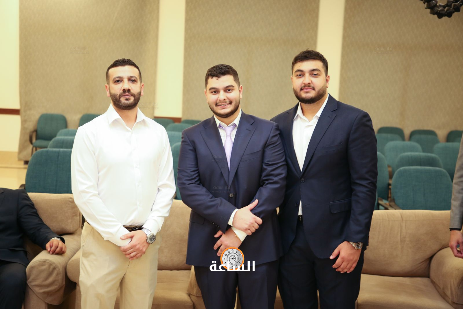 Madar Al-Saa Images 0.639301780015876