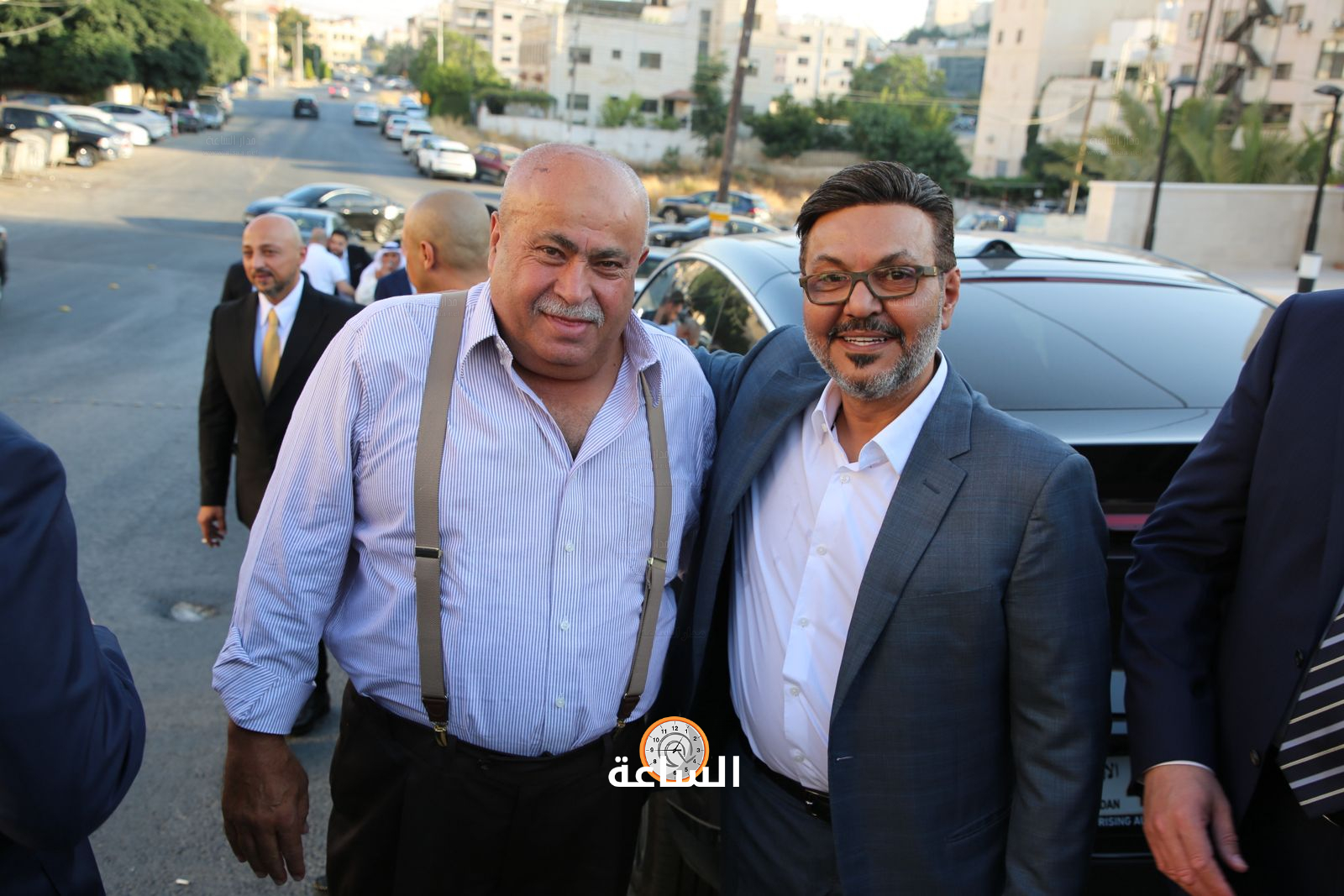 Madar Al-Saa Images 0.30909439974914577