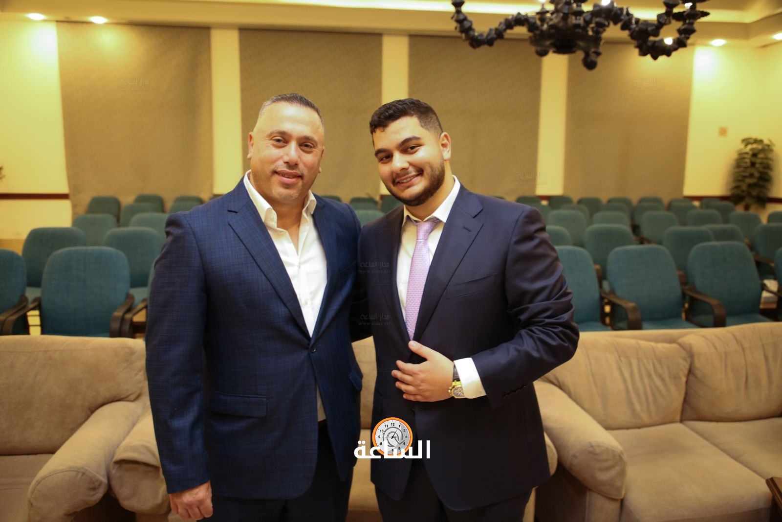 Madar Al-Saa Images 0.6584817711683684