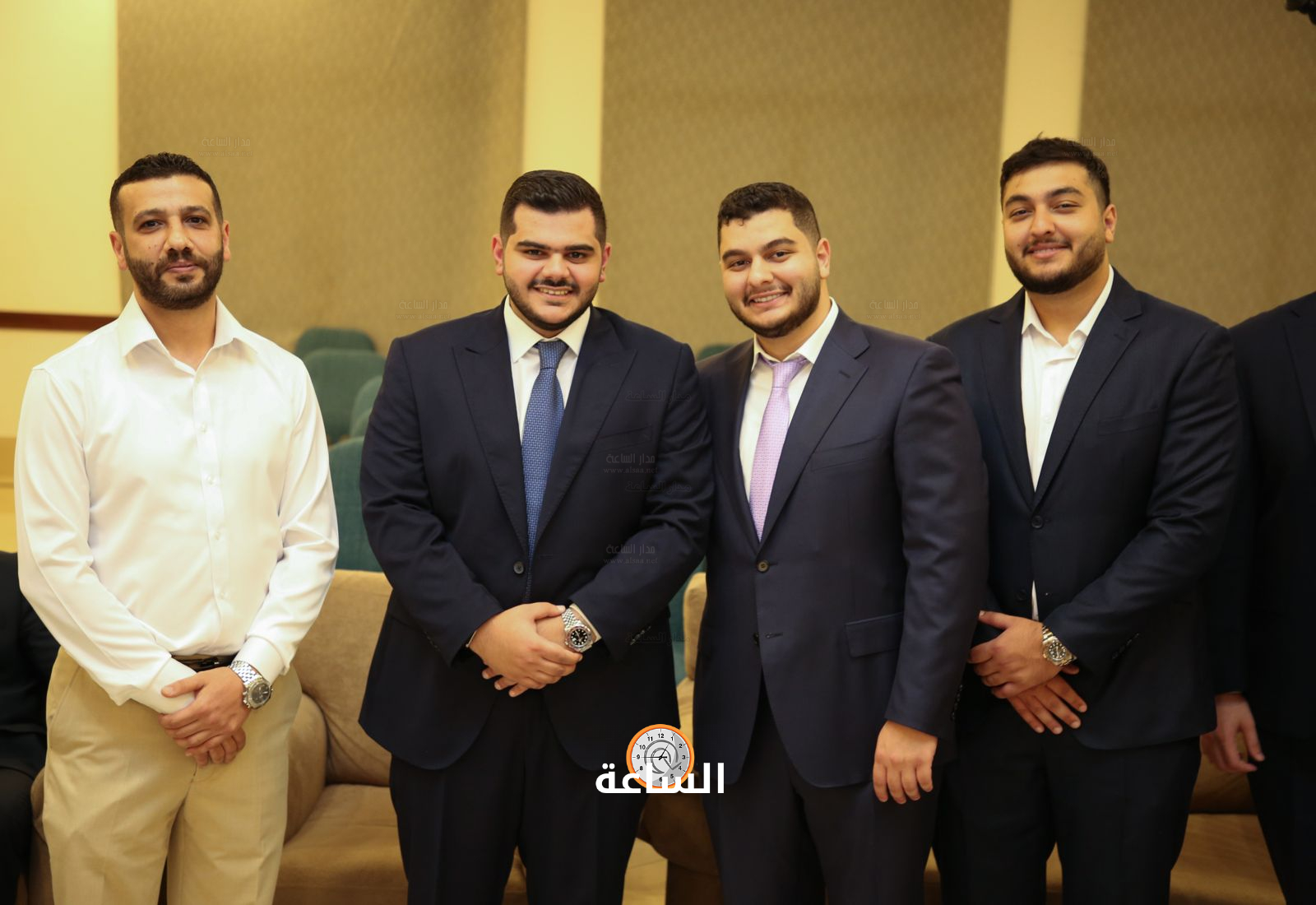 Madar Al-Saa Images 0.4192945522820676
