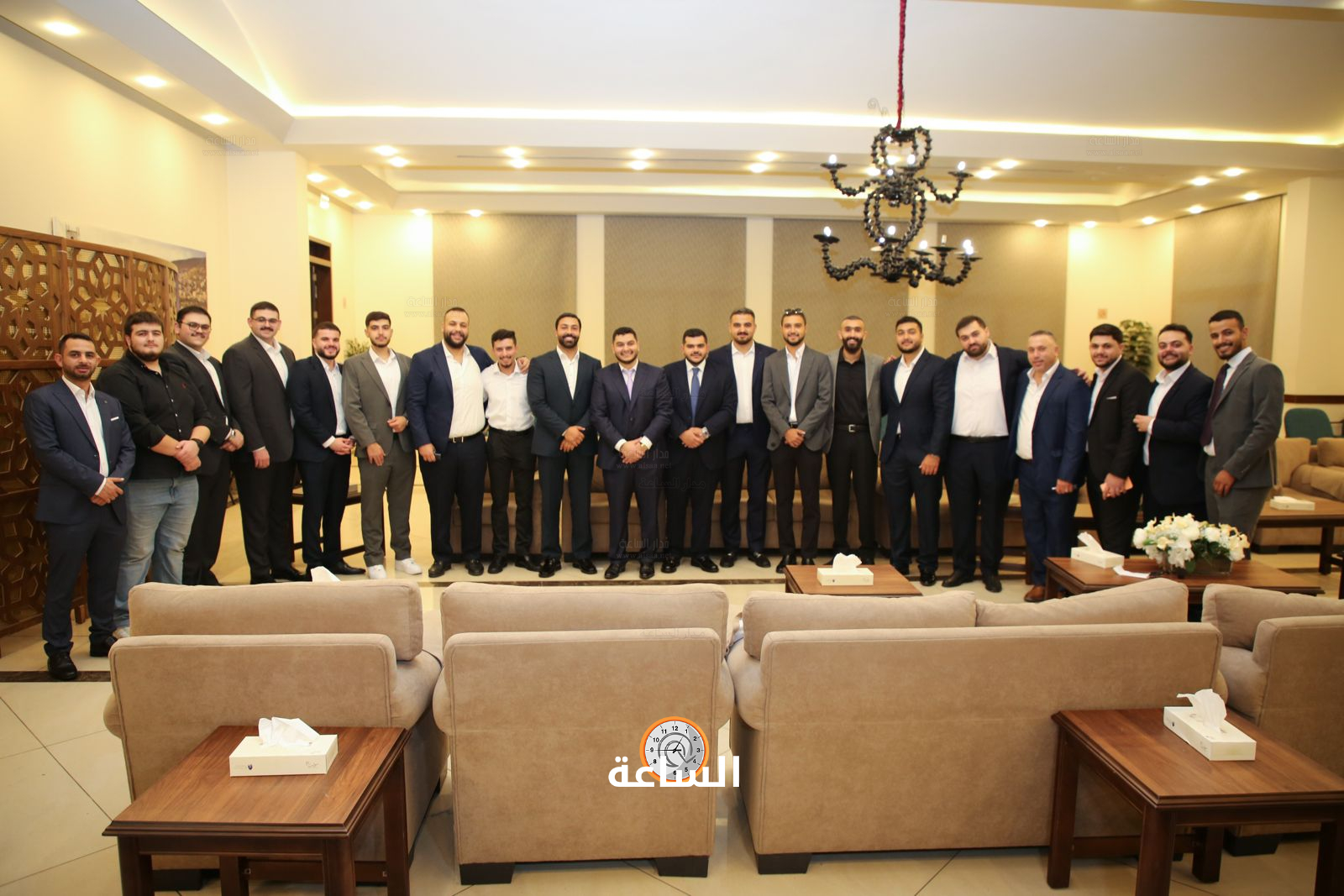 Madar Al-Saa Images 0.5524053813783606