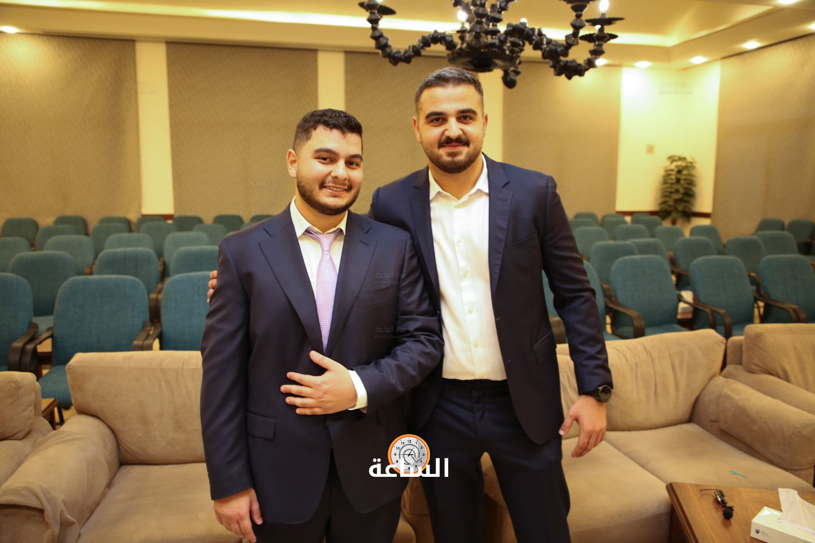 Madar Al-Saa Images 0.1111751580665028