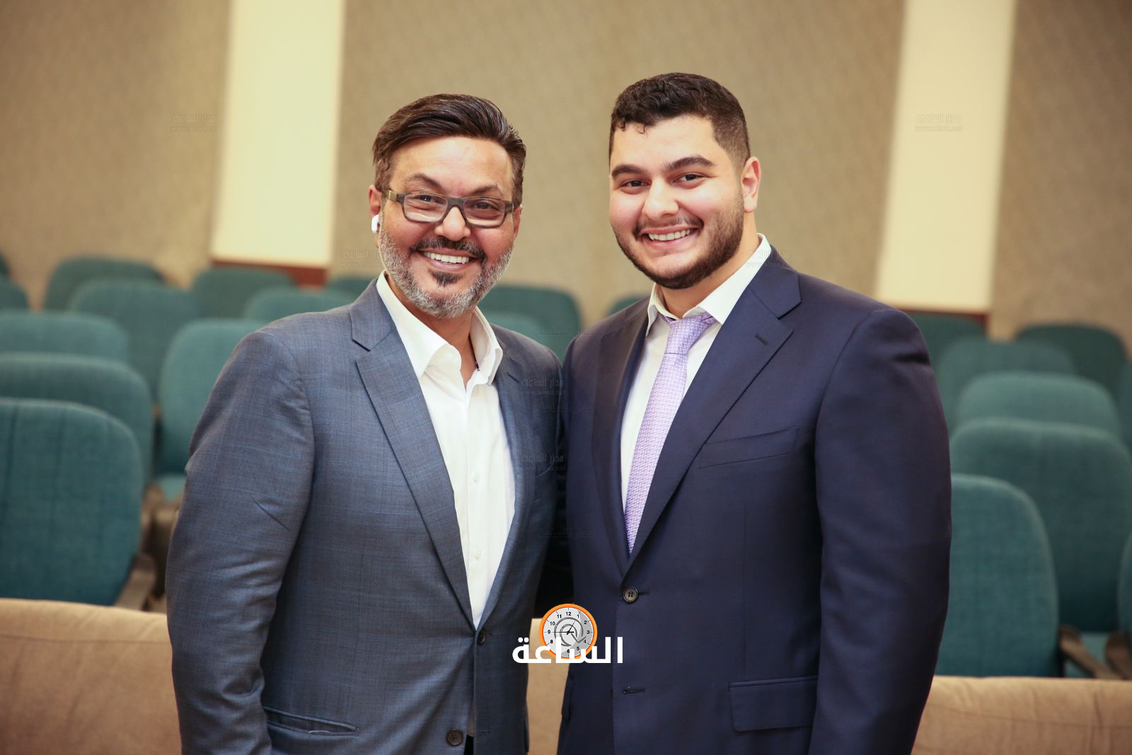 Madar Al-Saa Images 0.8099692009030859