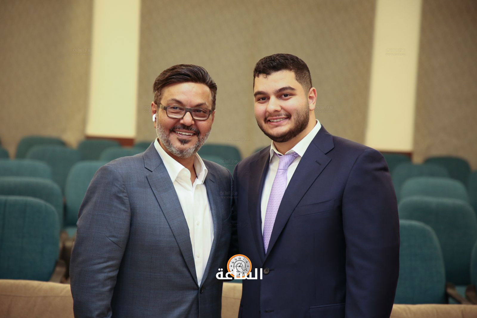 Madar Al-Saa Images 0.3801504899786676