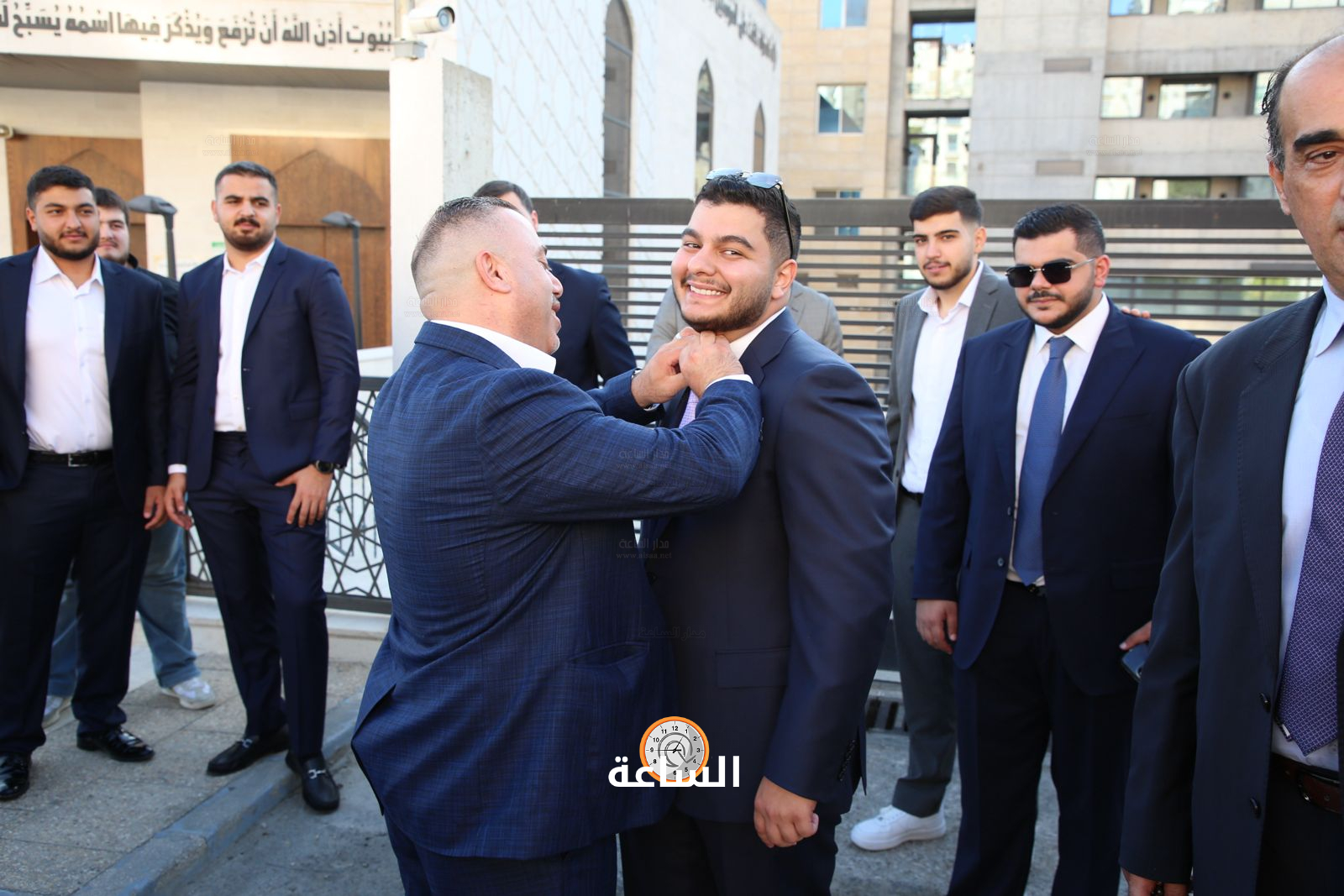 Madar Al-Saa Images 0.3157709754694553