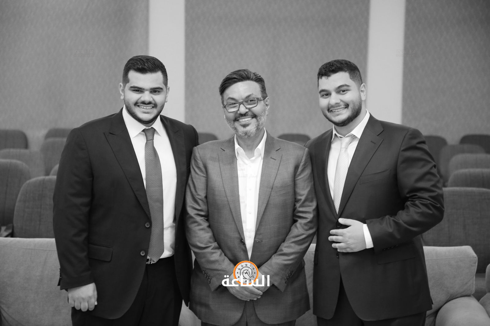 Madar Al-Saa Images 0.13626100046567746