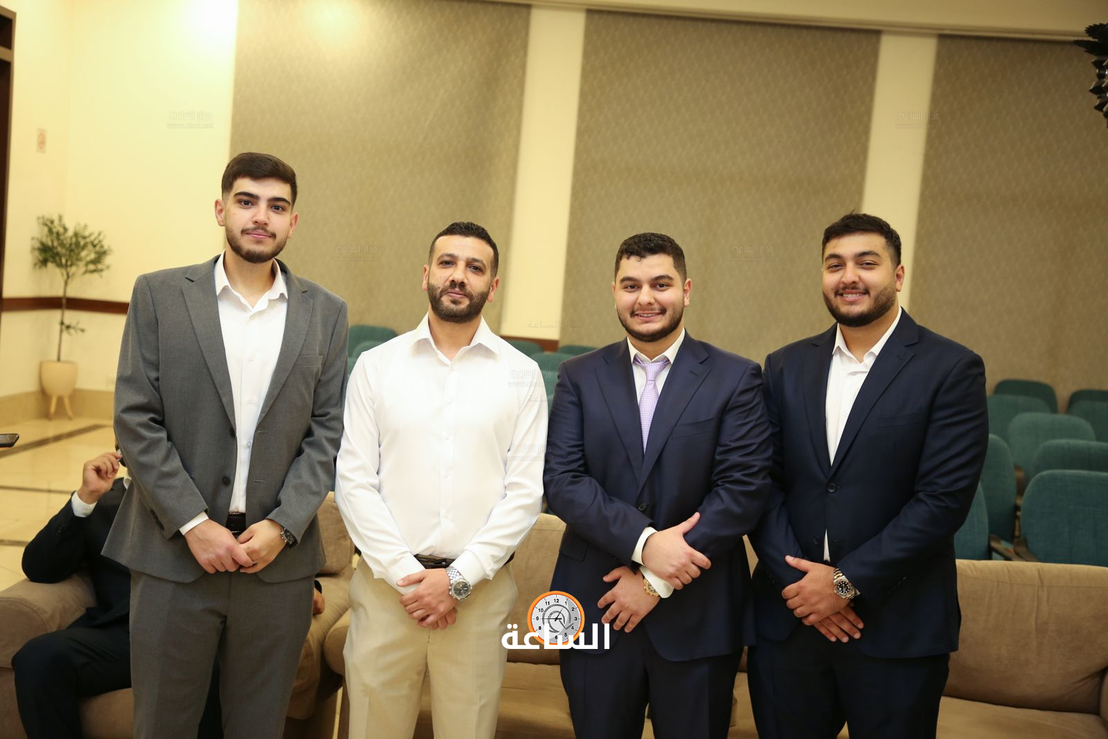 Madar Al-Saa Images 0.9489497402190571