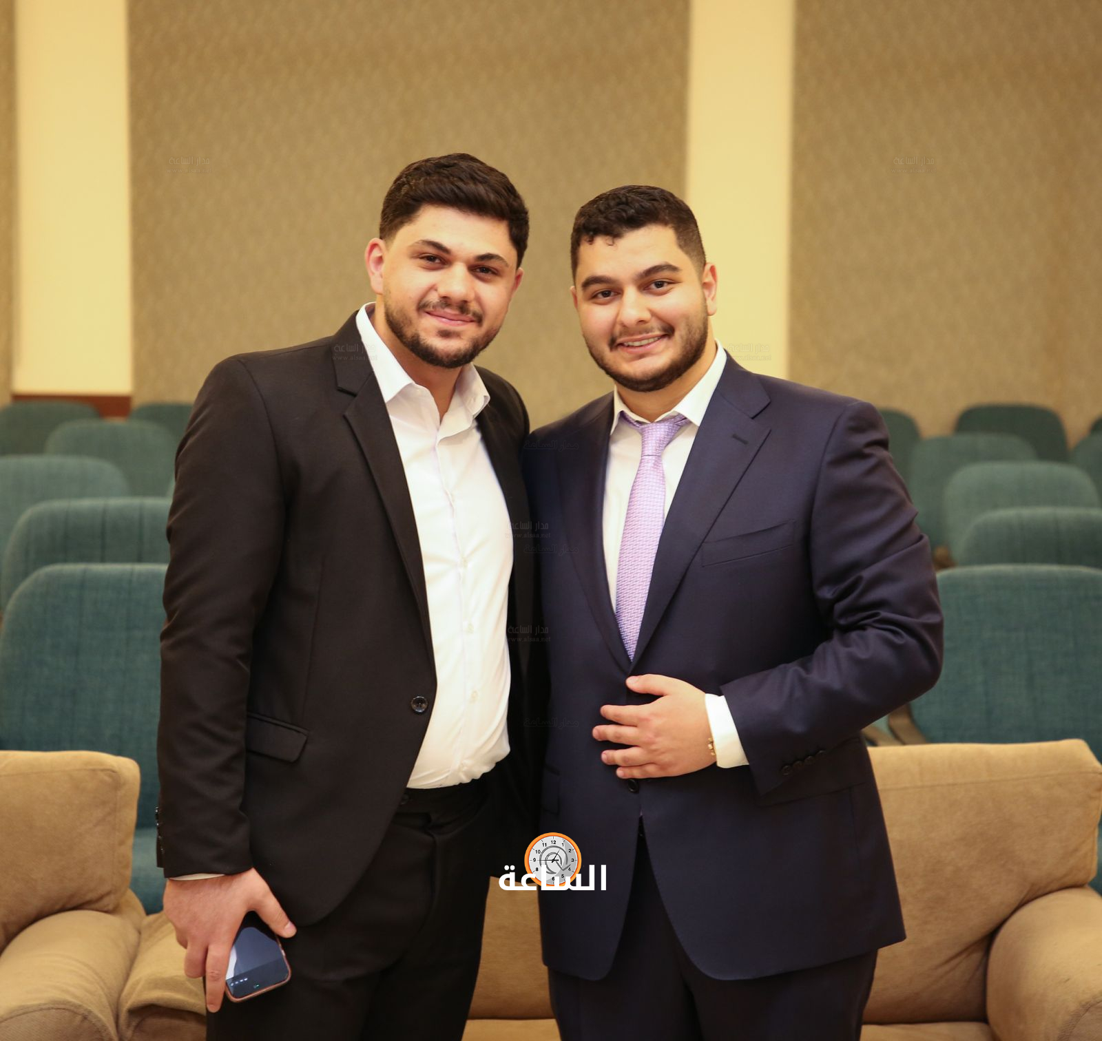 Madar Al-Saa Images 0.5456957903902515