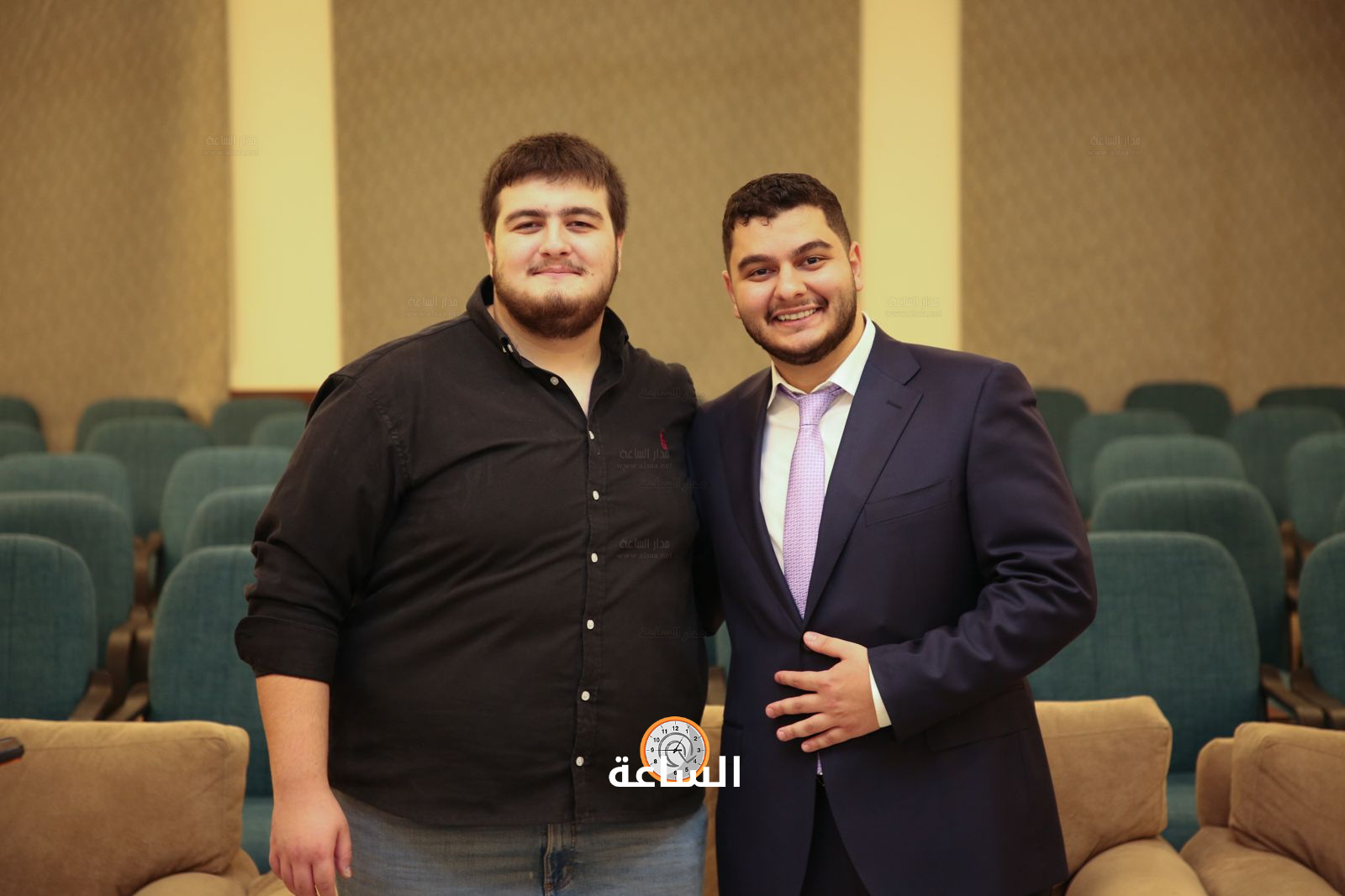 Madar Al-Saa Images 0.24501821114141675