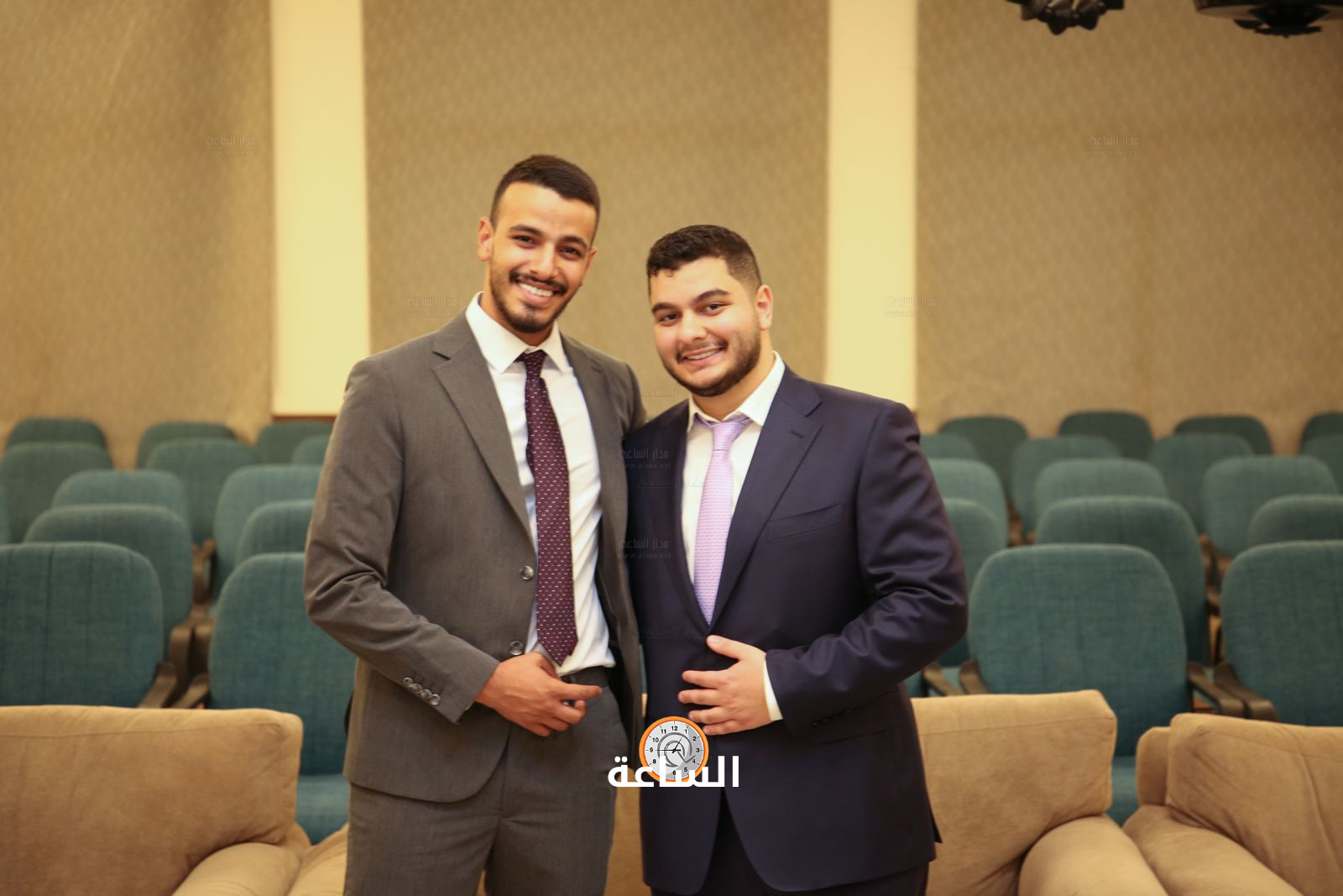 Madar Al-Saa Images 0.23041778224005105