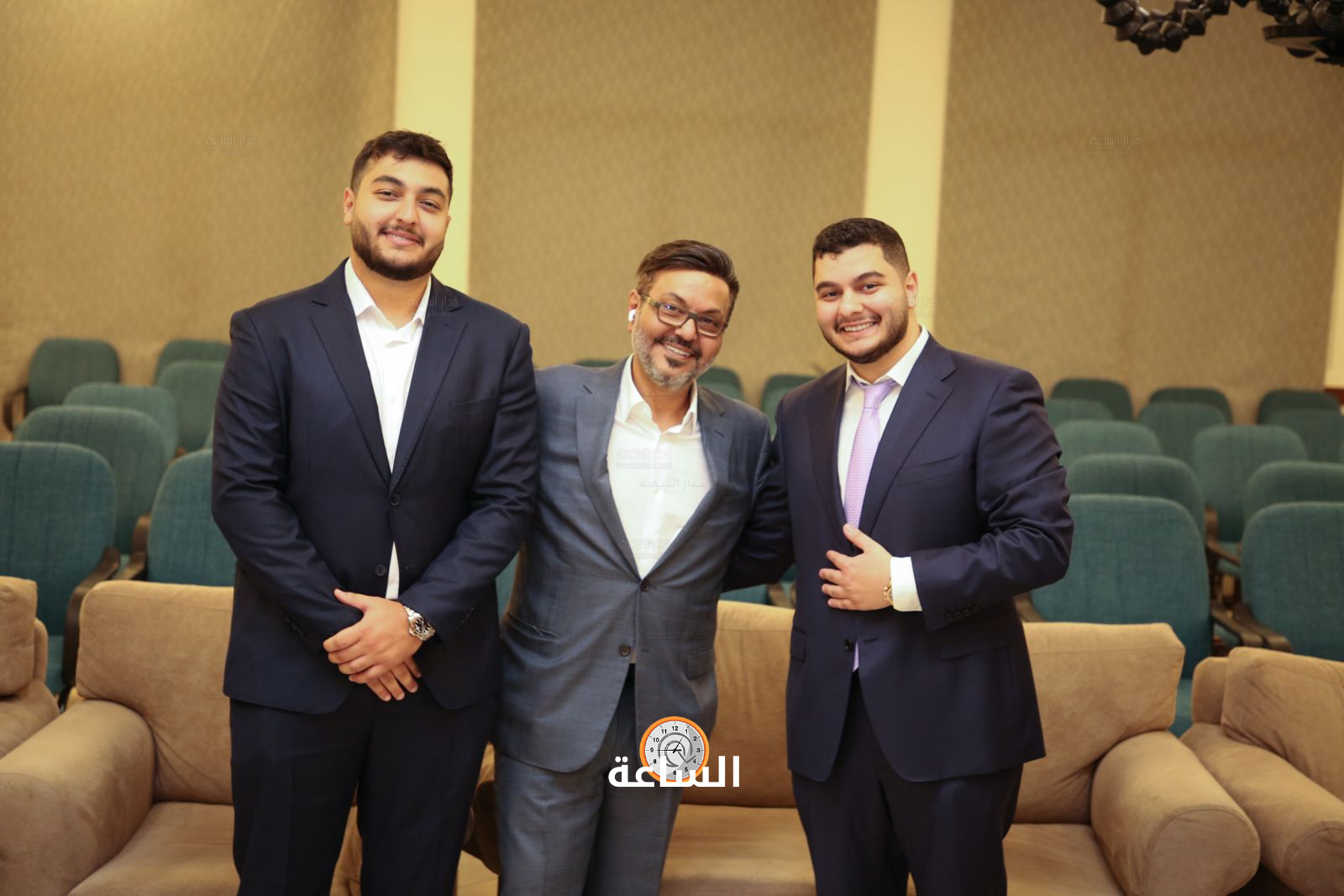 Madar Al-Saa Images 0.4643827210962781