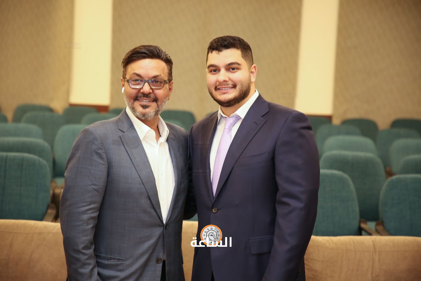 Madar Al-Saa Images 0.7089749903268198