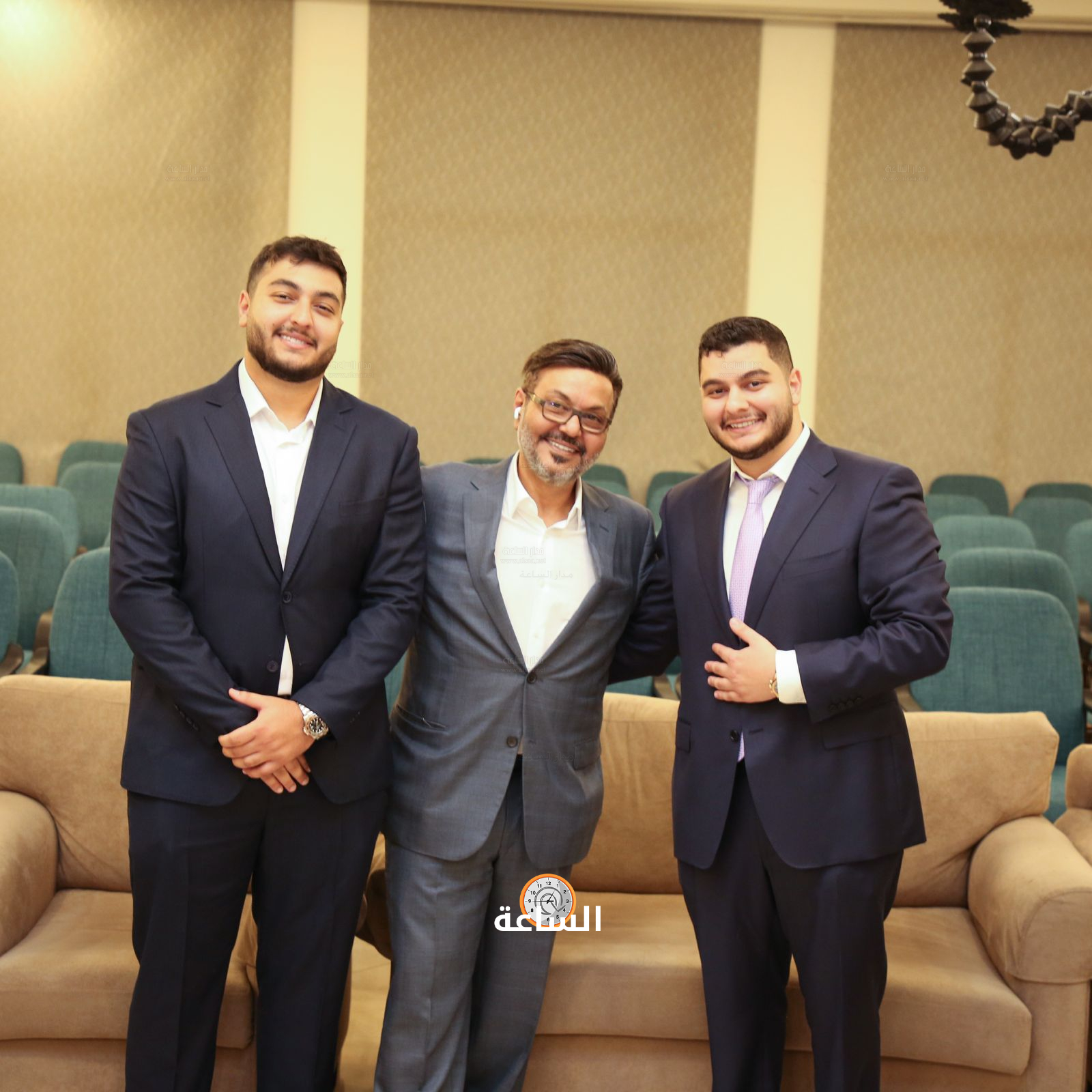 Madar Al-Saa Images 0.20975094580111153