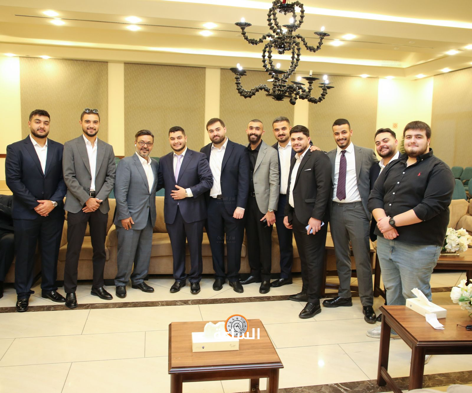 Madar Al-Saa Images 0.6356247050336448