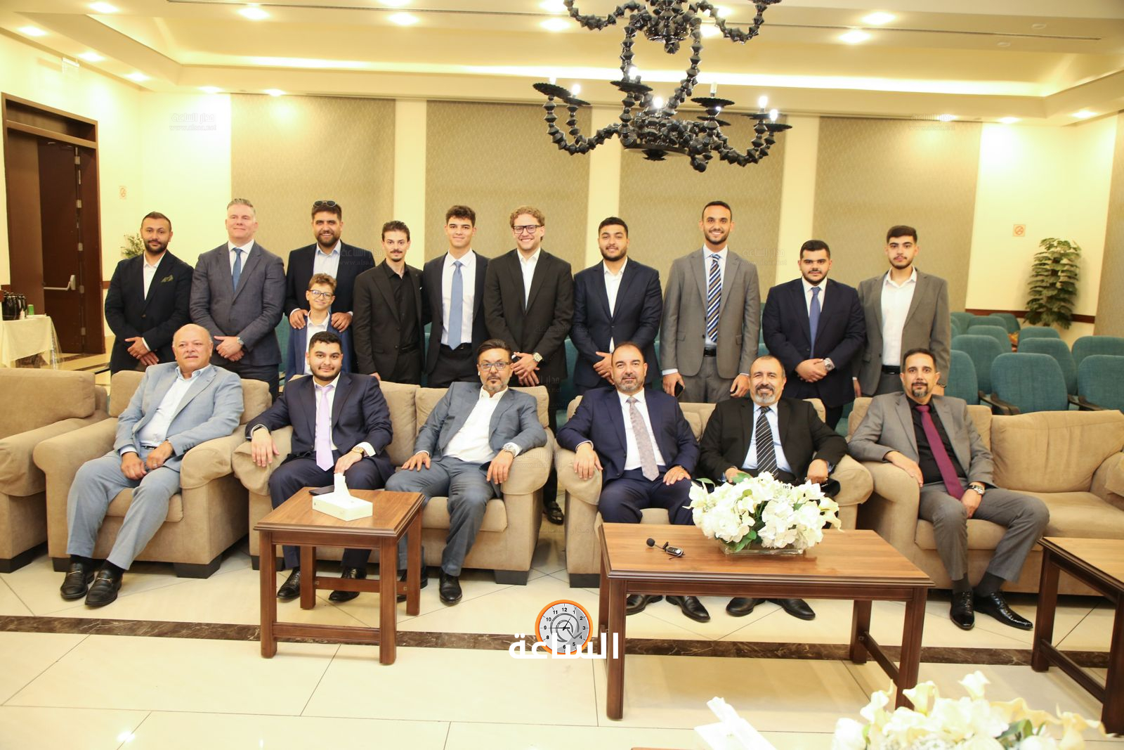 Madar Al-Saa Images 0.8879449169643675