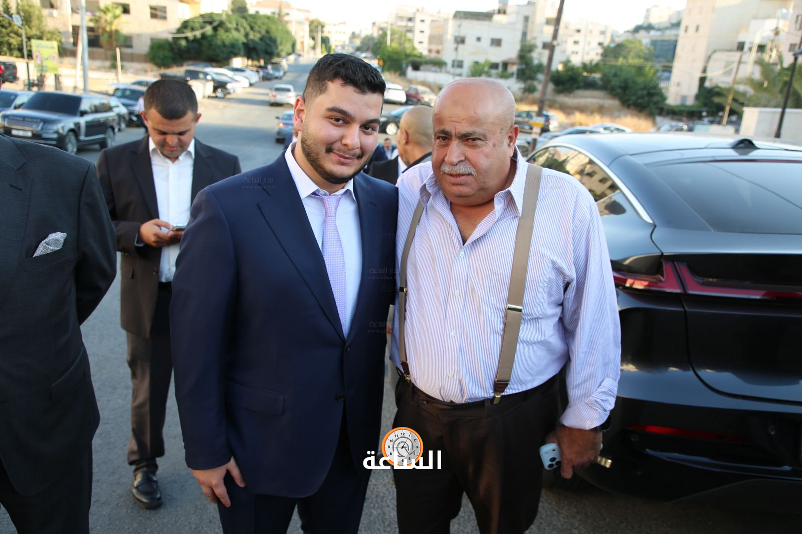 Madar Al-Saa Images 0.48217337079180056