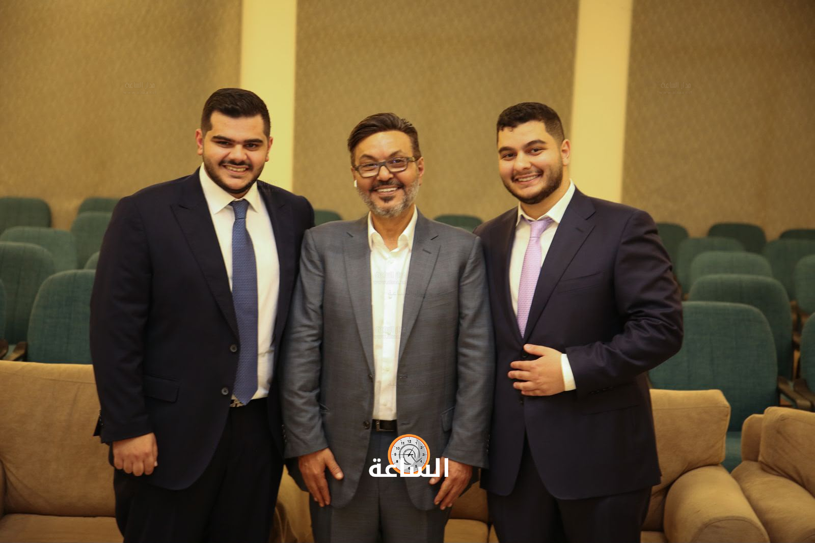 Madar Al-Saa Images 0.45143932109632656