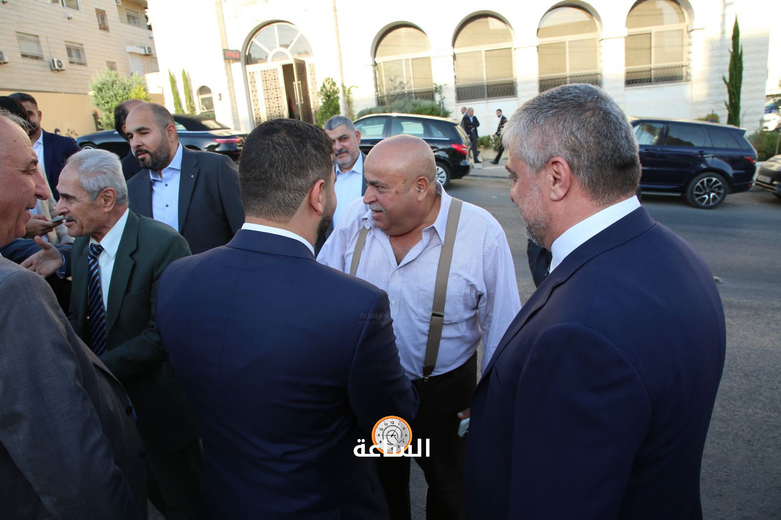 Madar Al-Saa Images 0.36574758458057344