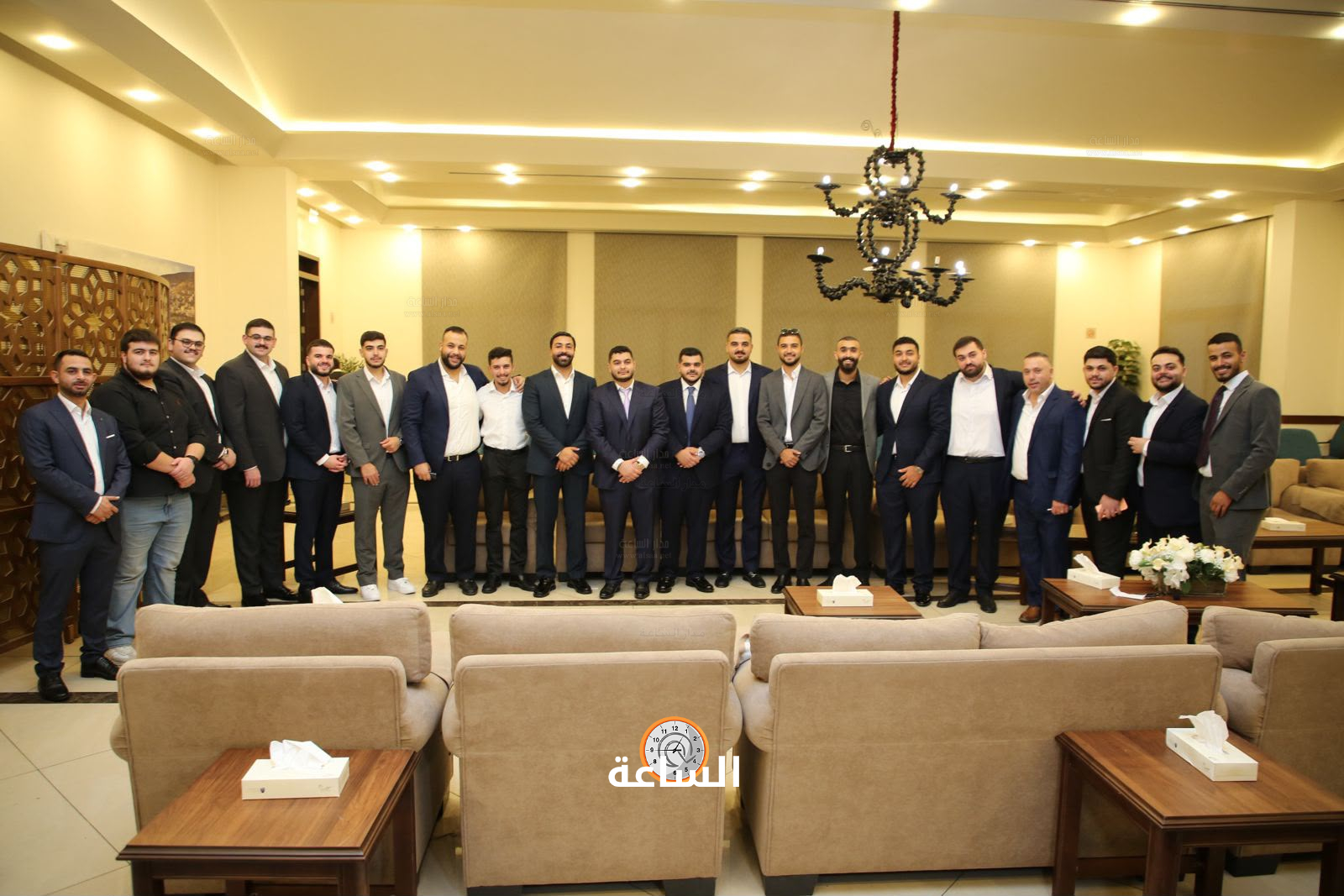 Madar Al-Saa Images 0.3060758723034105