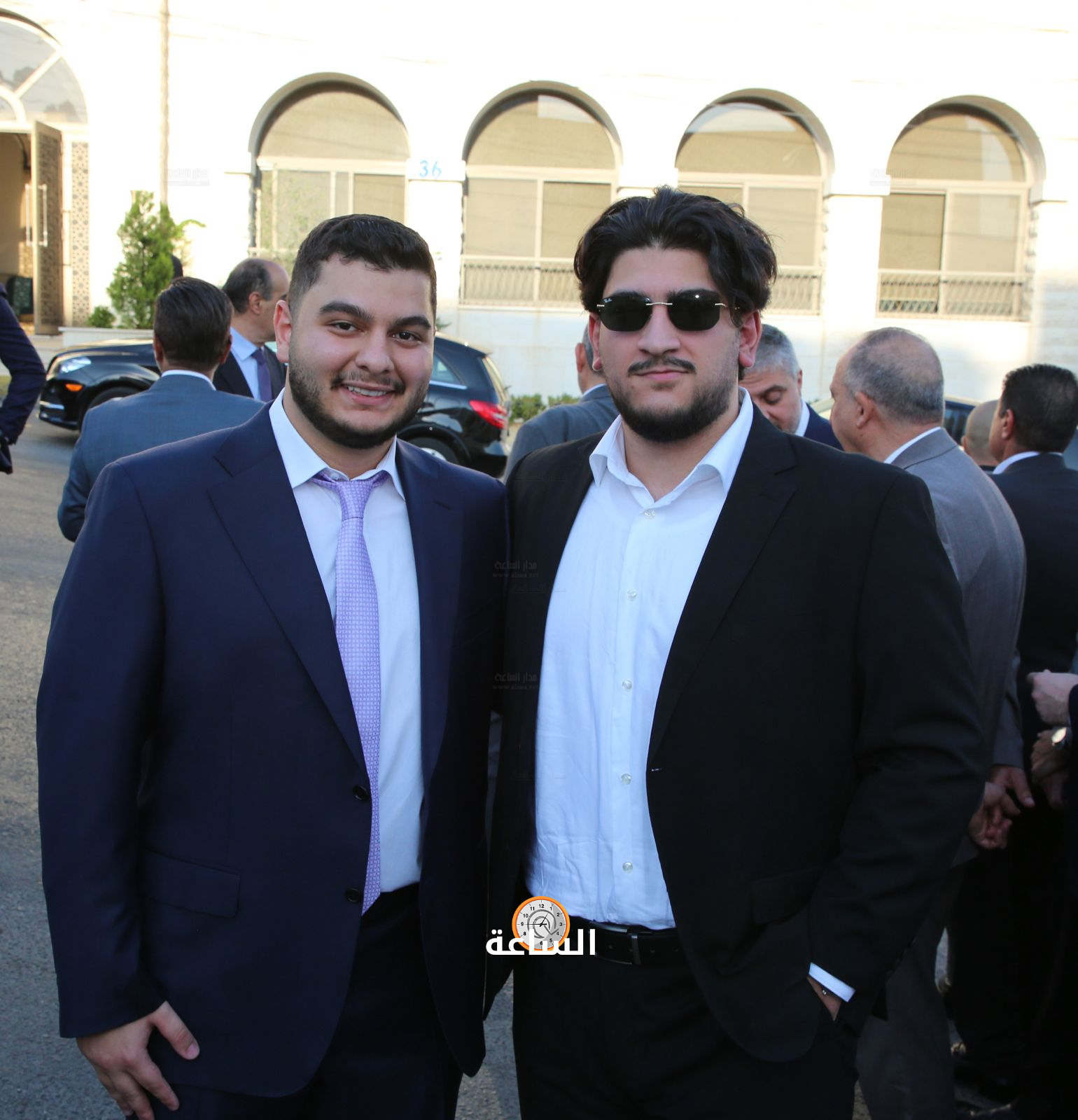 Madar Al-Saa Images 0.29670377606893594